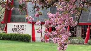 New Jersey Town Seeks to Condemn Church to Build a Park and Pickleball Courts