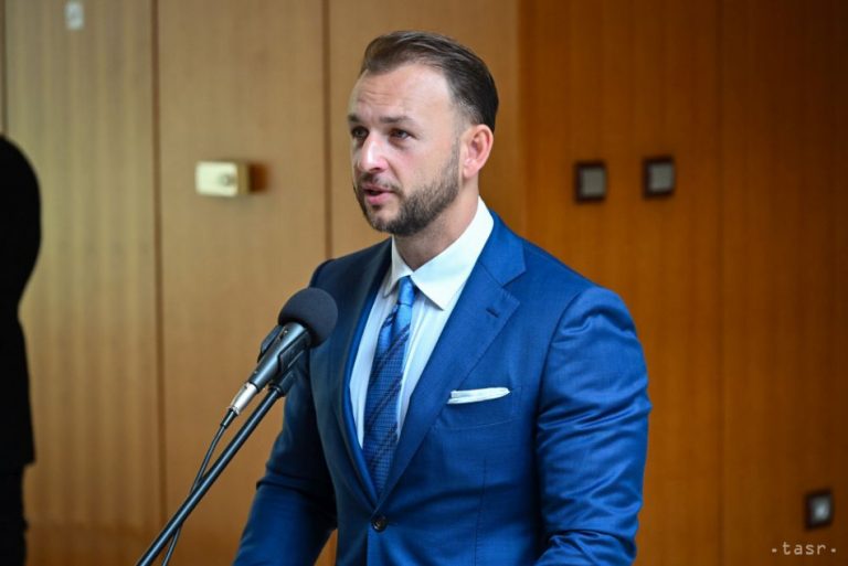 Minister of the Interior of the Slovak Republic: The EP Budget Control Committee aims to prepare Slovakia for investment loss