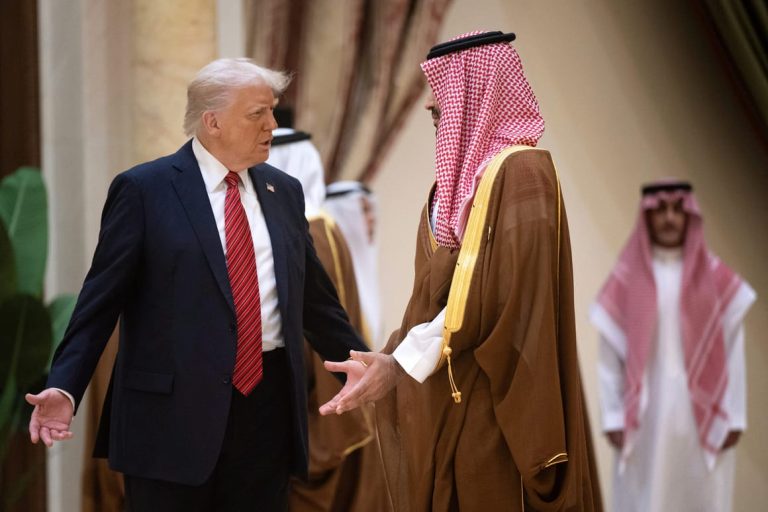 A new low on US democracy support