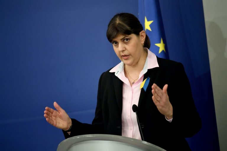 European prosecutor slams ‘attacks’ and ‘intimidation’ against Greek farm fraud probe