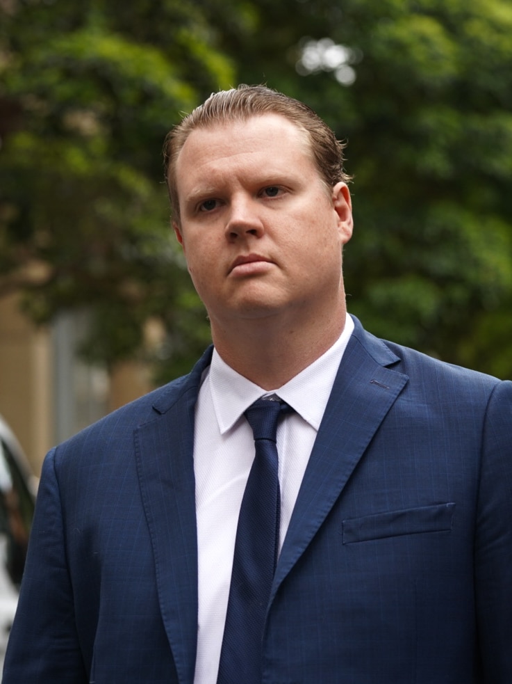 Appeal hearing date set for former NSW Police officer who avoided jail over taser death