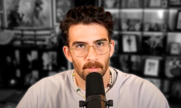 Hasan Piker on His ‘Routine’ Detention by Customs and Border Patrol