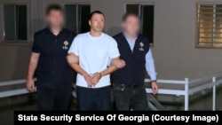 Ivanishvili’s Former ‘Right-Hand Man’ Arrested Months After Fleeing Georgia
