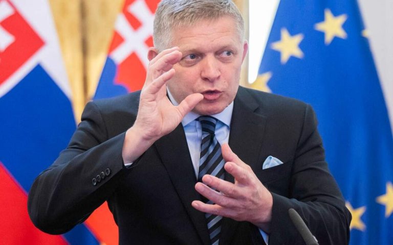 Fico: What Chancellor Merz said about Slovakia is unacceptable in modern Europe