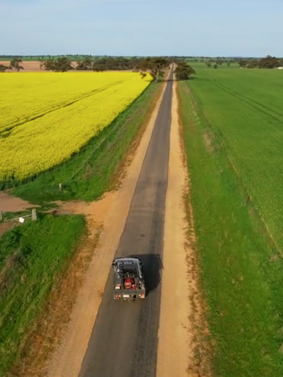 Farmland value increase exceeds all other property types, report finds