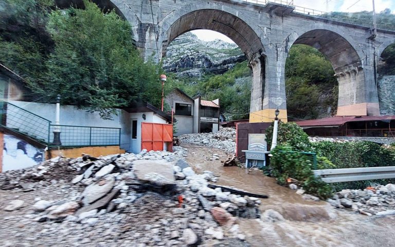 The EU proposed to provide the Czech Republic with aid of 114 million euros due to last year’s floods