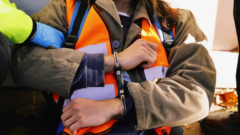 Are ‘Radical’ Climate Activists Really That Radical?