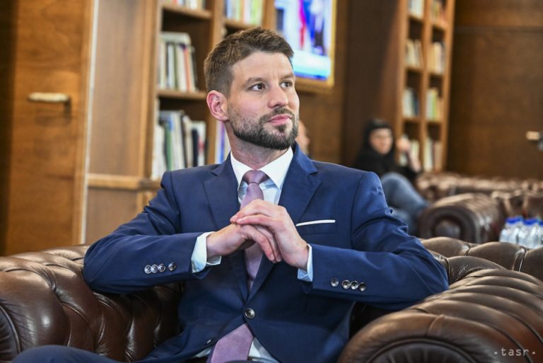 Opposition PS: Slovakia is losing relations with partners in the EU on which its security depends