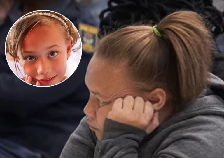 ‘Calculated crime’: Human trafficking expert on Joslin’s mom