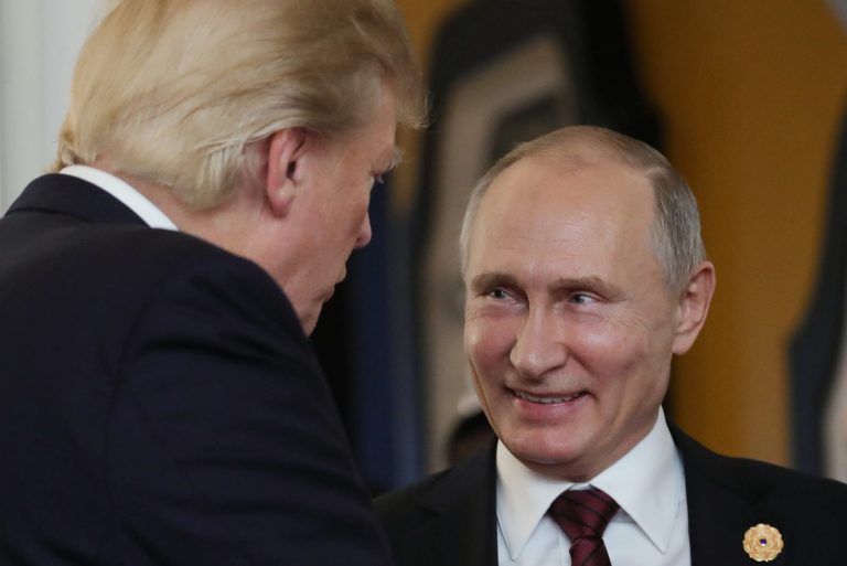 Putin’s civilian bombing spree more impatient than ‘crazy’