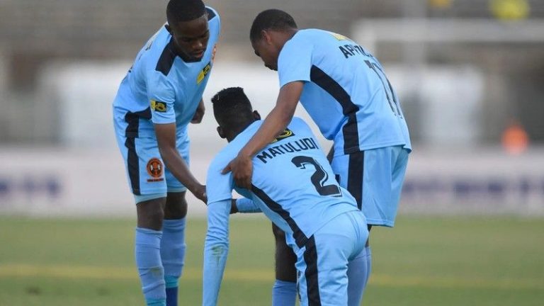 Orlando Pirates set to finally secure Polokwane City star!