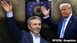 Georgia’s Ivanishvili Refuses To Meet US Ambassador Bearing Trump Message
