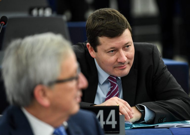 Les affaires se suivent, mais l’UE s’en sort toujours