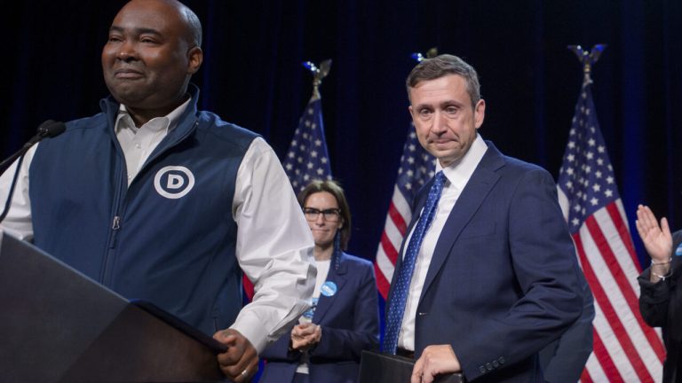 How Bad Does It Have To Get Before the DNC Declares an Emergency?