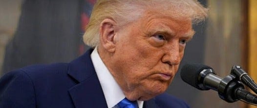 A Massive Defeat For Trump As Federal Court Rules His Tariffs Illegal