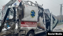 Russian Drone Attacks In Ukraine’s Kherson Amount To War Crimes, Says UN