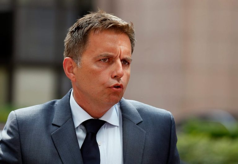 Slovakian Governor Kažimír convicted of bribery in fresh embarrassment for ECB