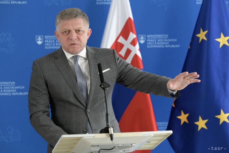 Fico: As long as sanctions against Russia do not threaten Slovakia’s interests, we are part of the unity of the EU