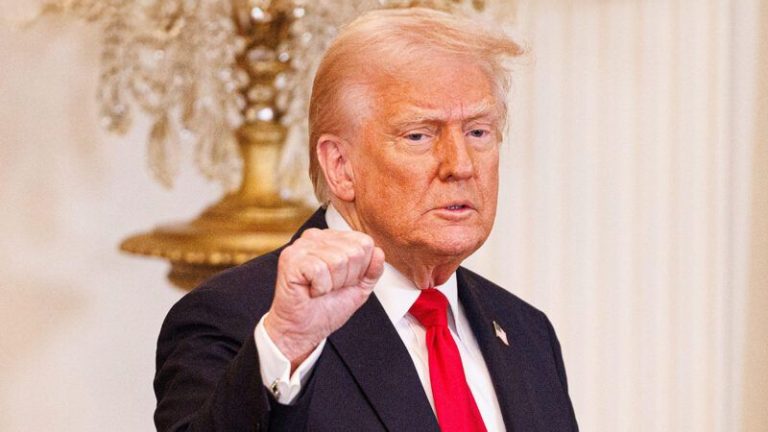 Trump Deletes Database Containing Over 5,000 Police Misconduct Incidents