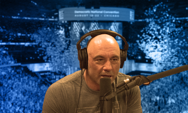 A Rogan to Call Their Own