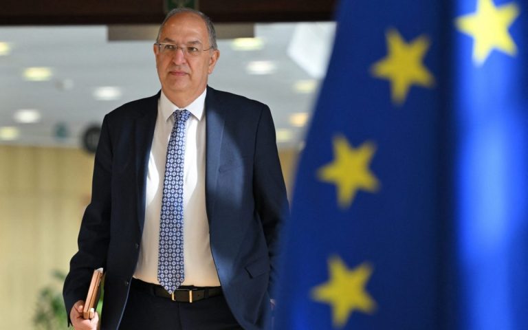 The EU and six of its member states ratify the treaty to protect the high seas