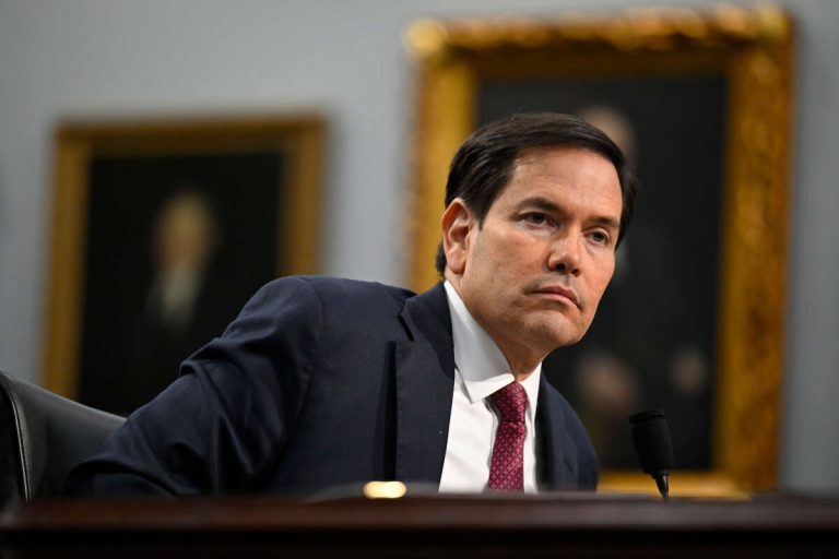Rubio Unveils Visa Restrictions to “Protect” Americans From Foreign Censorship