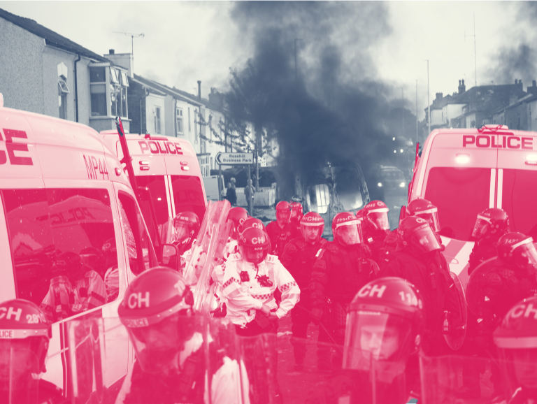 A Responsibility Revolution is Needed to Counter the Age of Anger