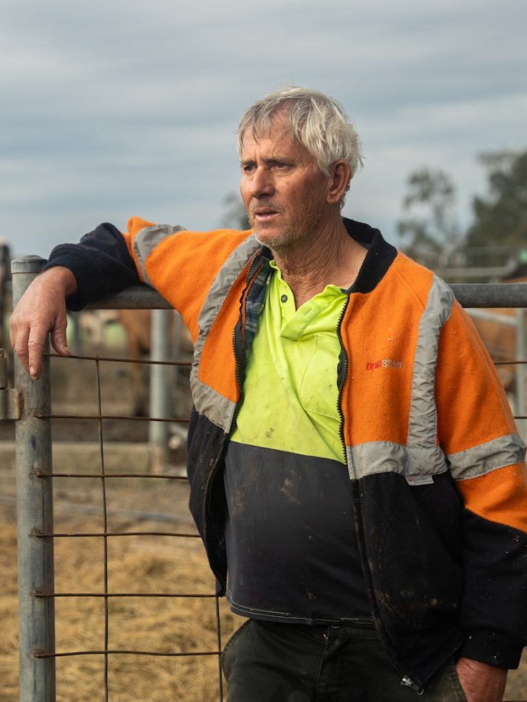 Flood-hit dairy farmers are struggling, and it may mean higher milk prices