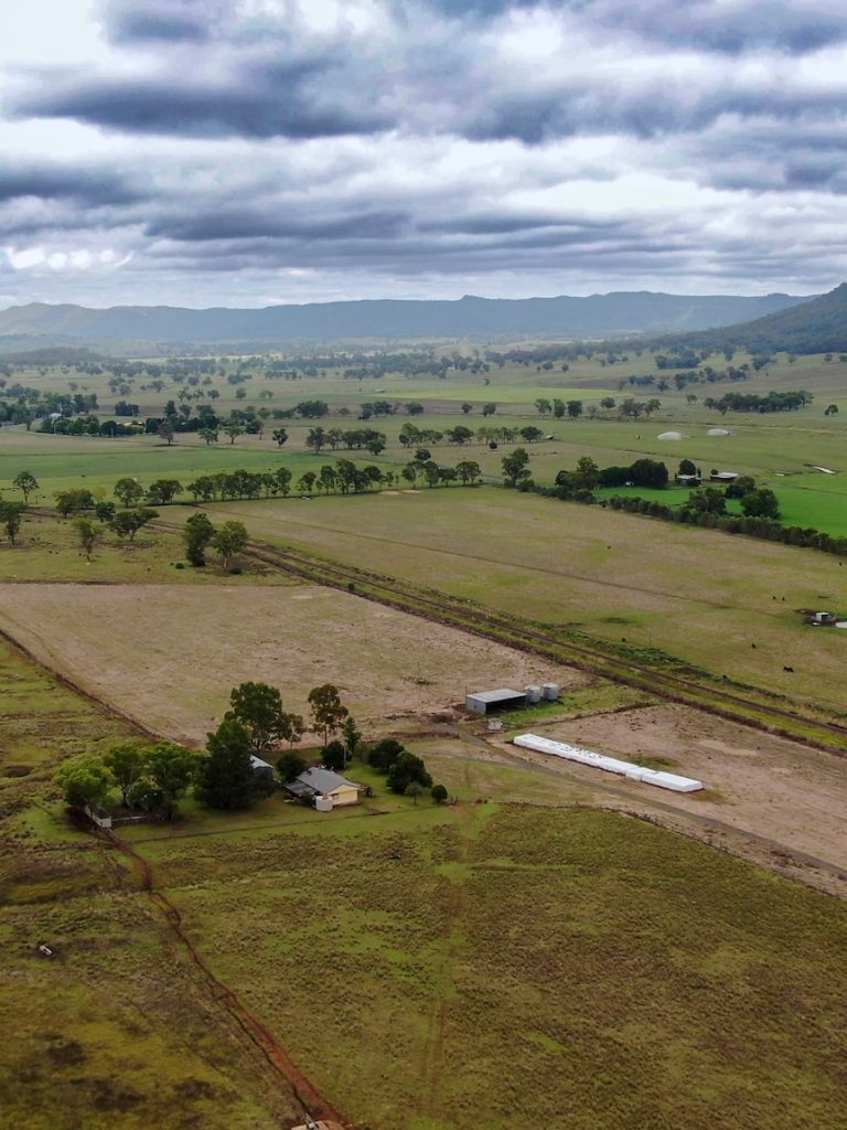 ‘Rubberstamp’ for Korean energy giant’s controversial NSW coal exploration