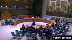 US Tells UN Security Council Russia Should Take Current Deal To End War In Ukraine