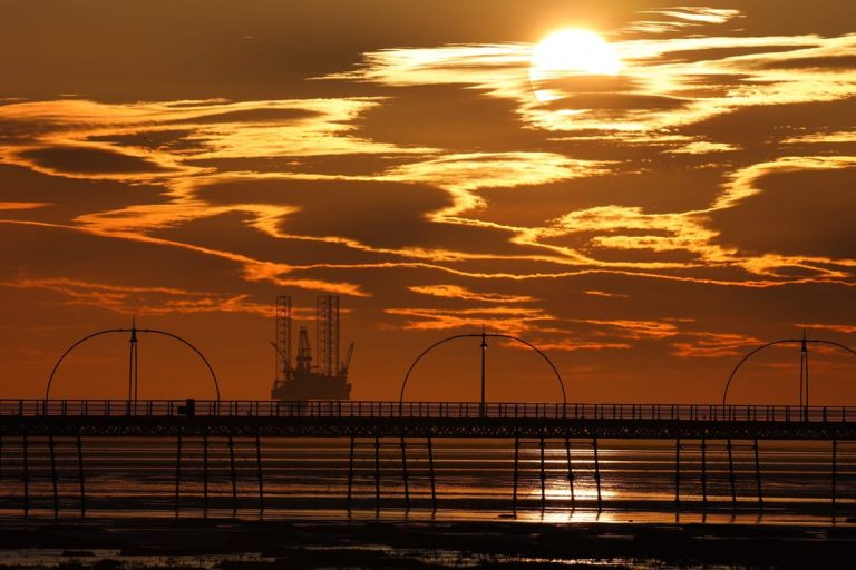Britain is wide open to Russian undersea sabotage