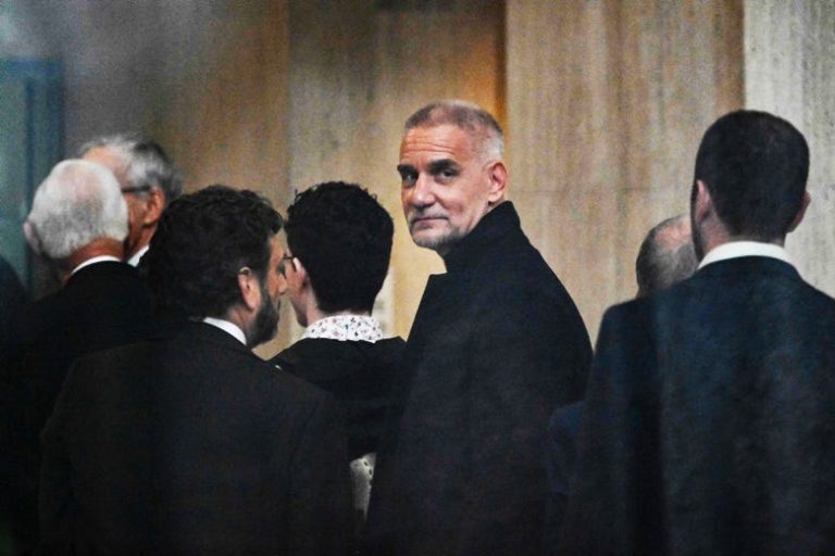 Malaysia Wants Ex-Goldman Banker Leissner Extradited