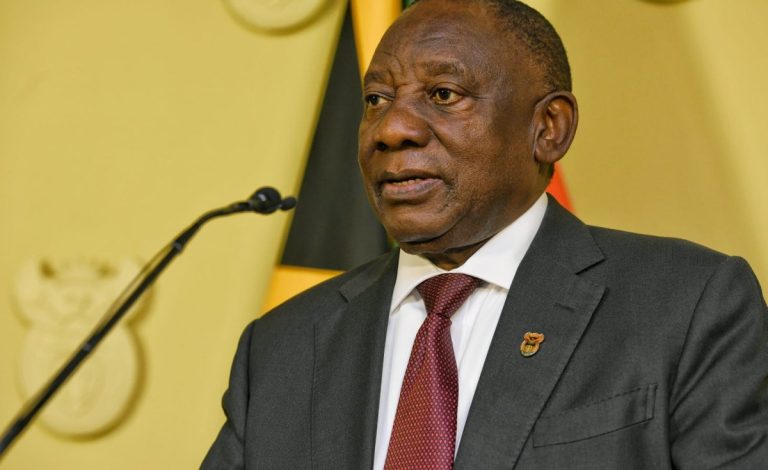 South Africa: President Ramaphosa to Undertake Working Visit to the U.S.