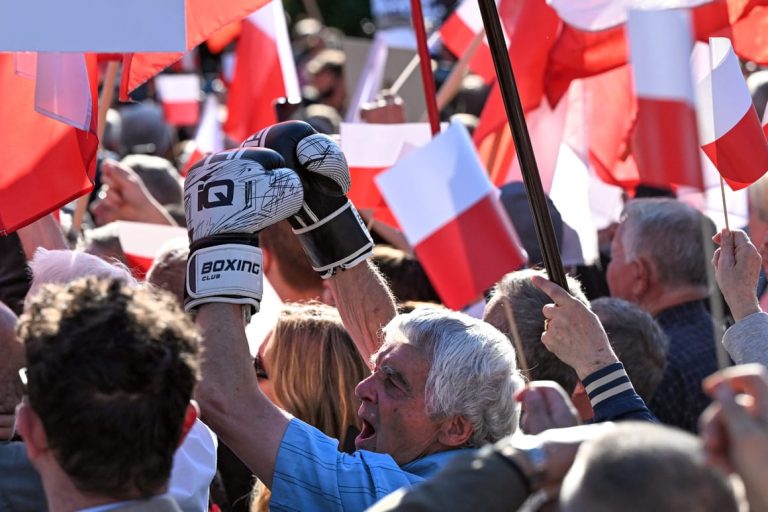 How to watch the Polish presidential election like a pro