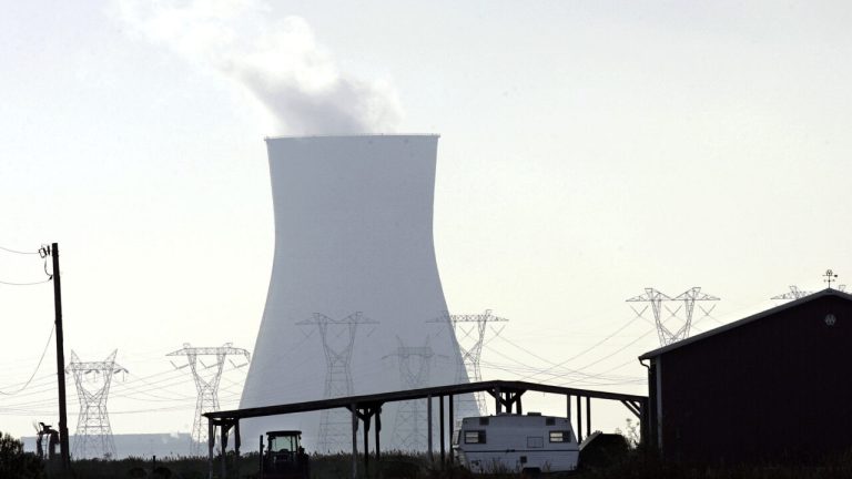 Will New Jersey Bet on Nuclear and Win?