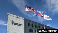 US Court Orders Agency Overseeing RFE/RL To Pay May Funding