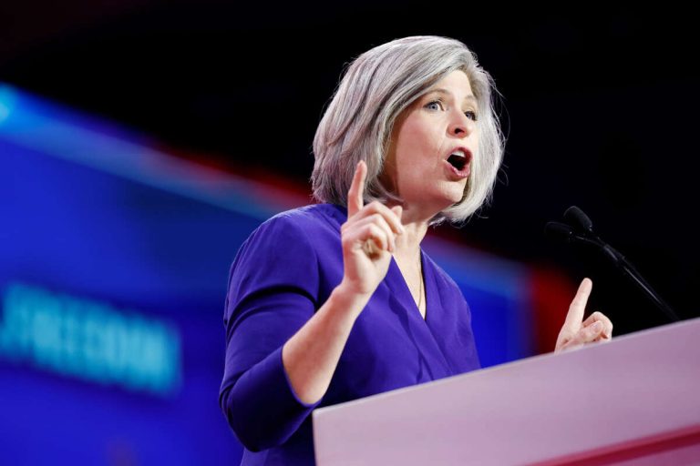 GOP Senator’s Defense of Medicaid Cuts: “Well, We All Are Going to Die”