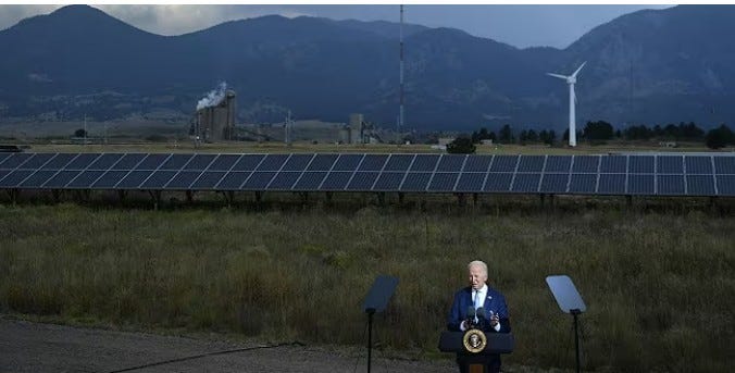 One Decision By Joe Biden Has Set Trump Up To Fail