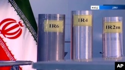UN Watchdog Flags ‘Serious Concern’ Over Iran’s Uranium Enrichment Surge