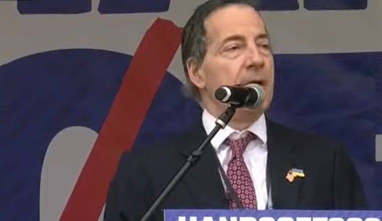 Jamie Raskin Launches Investigation Into Trump’s “Corrupt Pardon Spree”