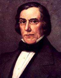Today in Supreme Court History: May 31, 1860