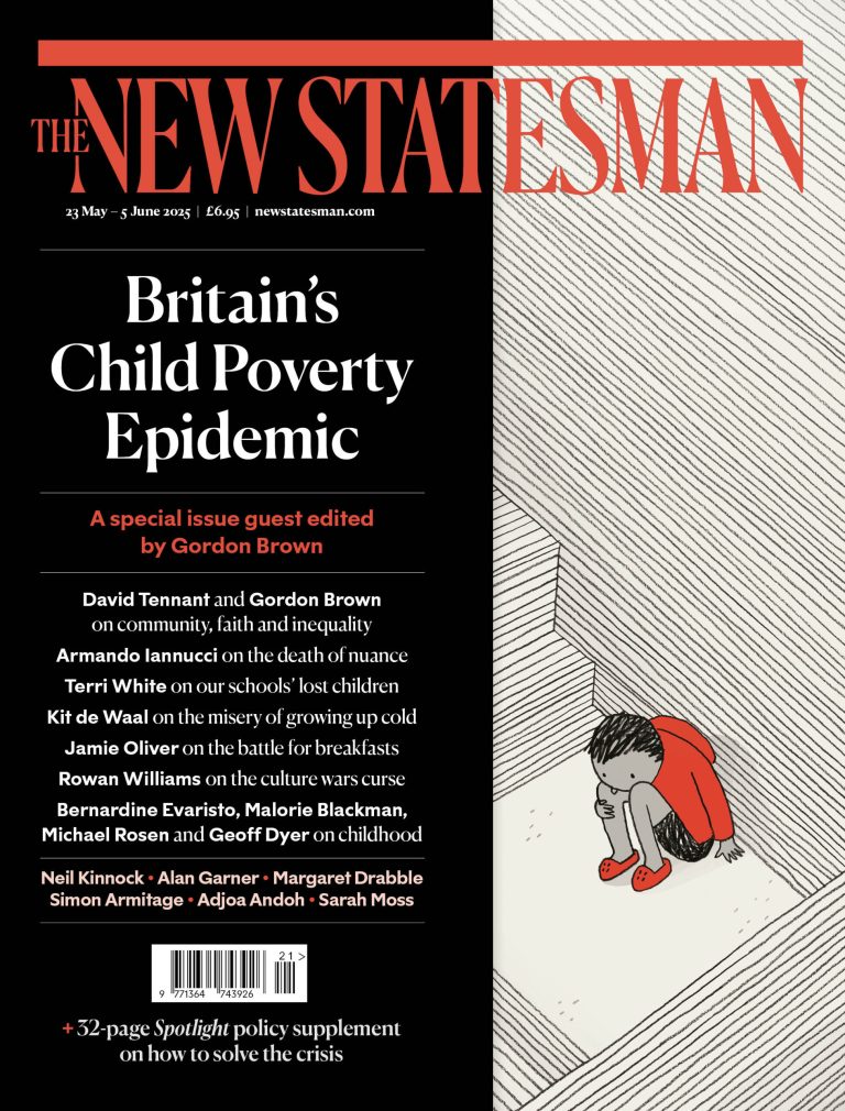 The British left is coming for the Government