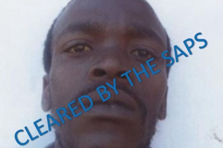SAPS clears Fezile Ngubane in Olorato Mongale murder case