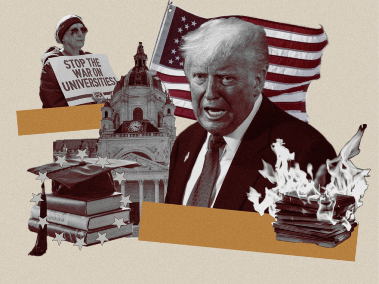 Trump sparks Europe’s ‘new Enlightenment’ 
