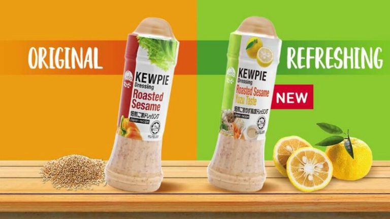Kewpie looks to expand focus ‘beyond the salad bowl’ in Asia