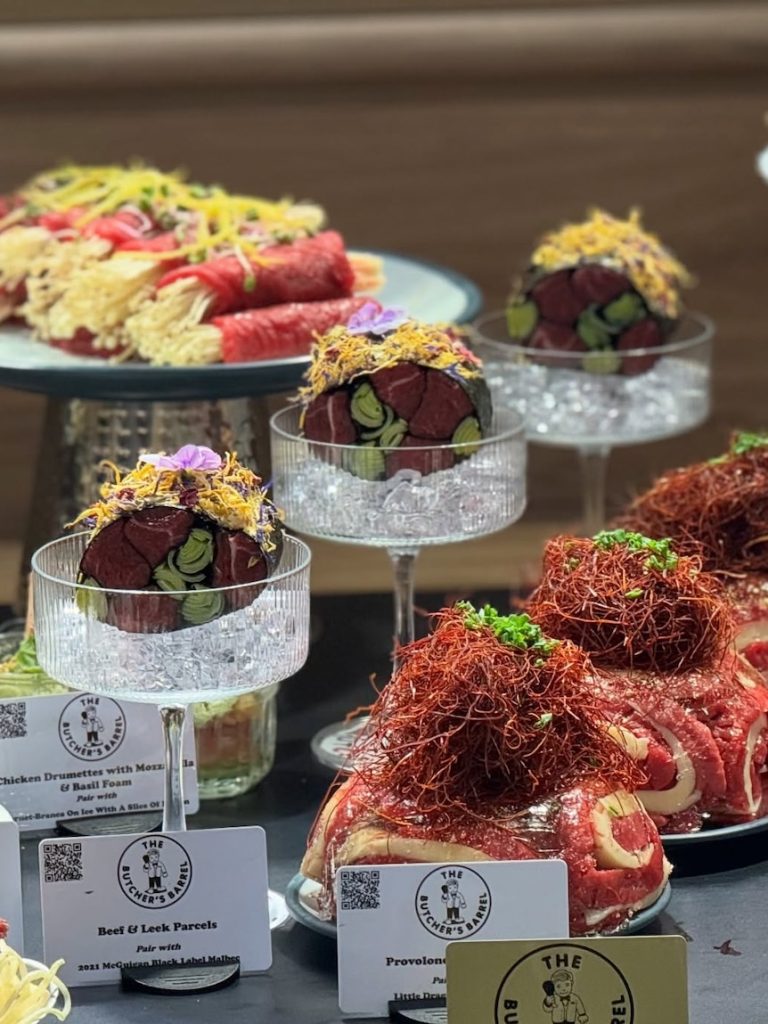 How Australia’s best butchers sliced their way to global glory