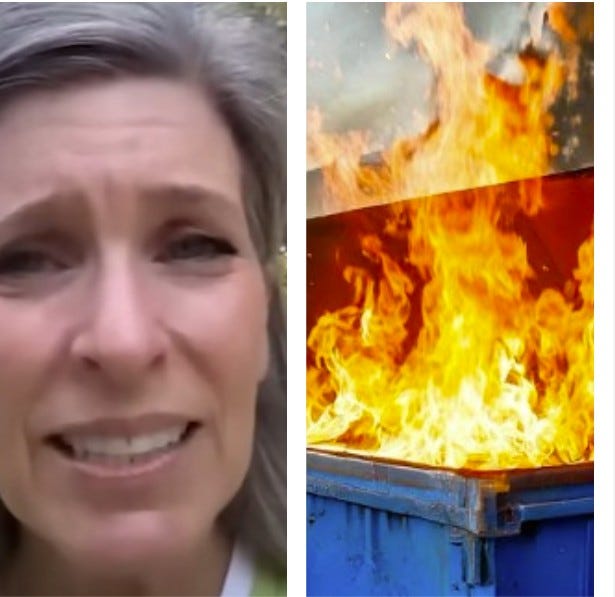 Democrats Pounce As Joni Ernst’s Snark Throws Gasoline On An Angry Voter Fire