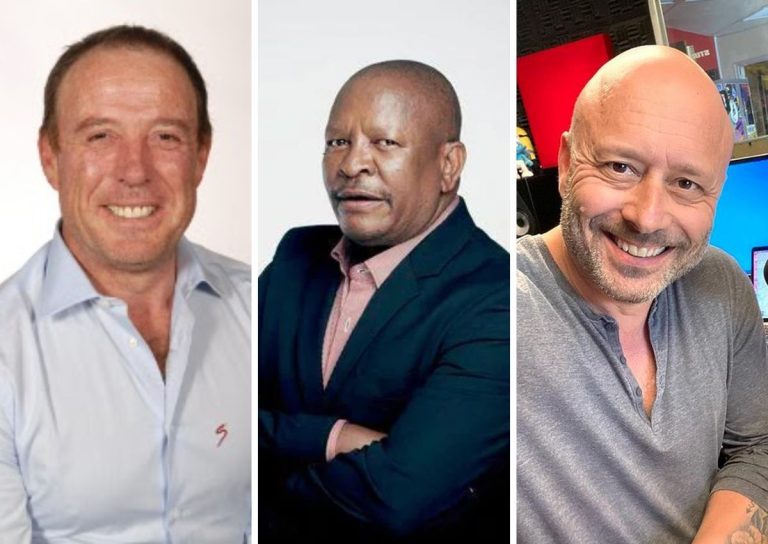 RIP Darren Scott: SA stars who lost their battle with cancer