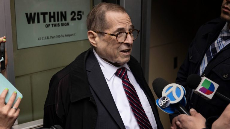 Homeland Security Cops Invade NY Congressman’s Office, Handcuff Aide