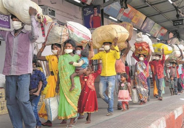 India Joins the Global Reaction Against Refugees